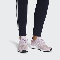 Adidas Swift Run Női Originals Cipő - Rózsaszín [D16132]